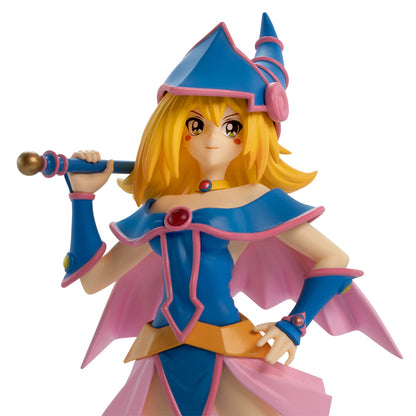 Yu-Gi-Oh - Dark Magician Girl - Figuuri (keräilyhahmo)