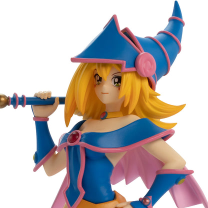 Yu-Gi-Oh - Dark Magician Girl - Figuuri (keräilyhahmo)