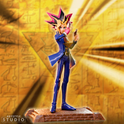 Yu-Gi-Oh - Yami Yugi - Figuuri (keräilyhahmo)