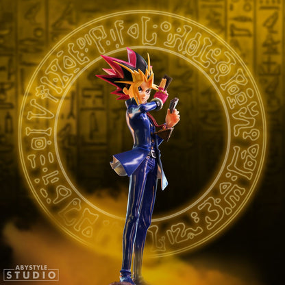 Yu-Gi-Oh - Yami Yugi - Figuuri (keräilyhahmo)