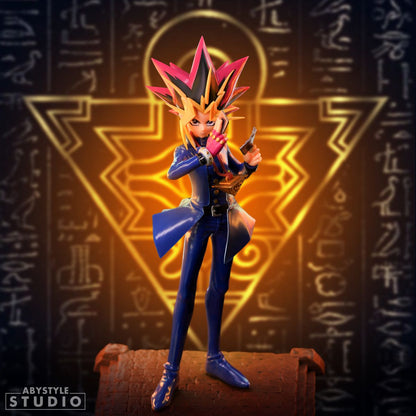 Yu-Gi-Oh - Yami Yugi - Figuuri (keräilyhahmo)