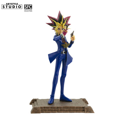 Yu-Gi-Oh - Yami Yugi - Figuuri (keräilyhahmo)