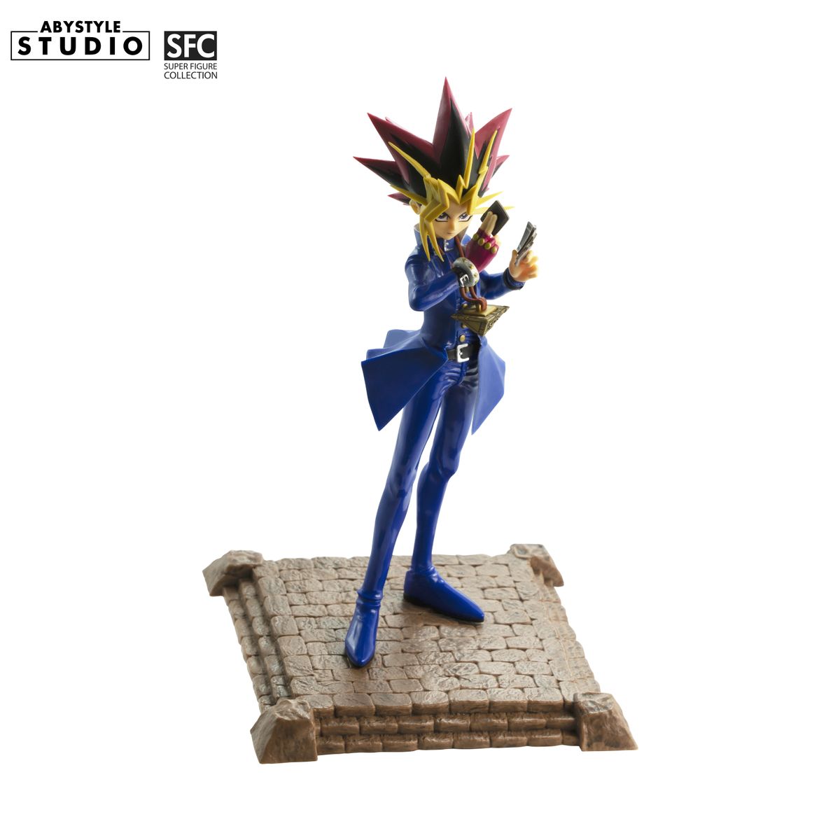 Yu-Gi-Oh - Yami Yugi - Figuuri (keräilyhahmo)