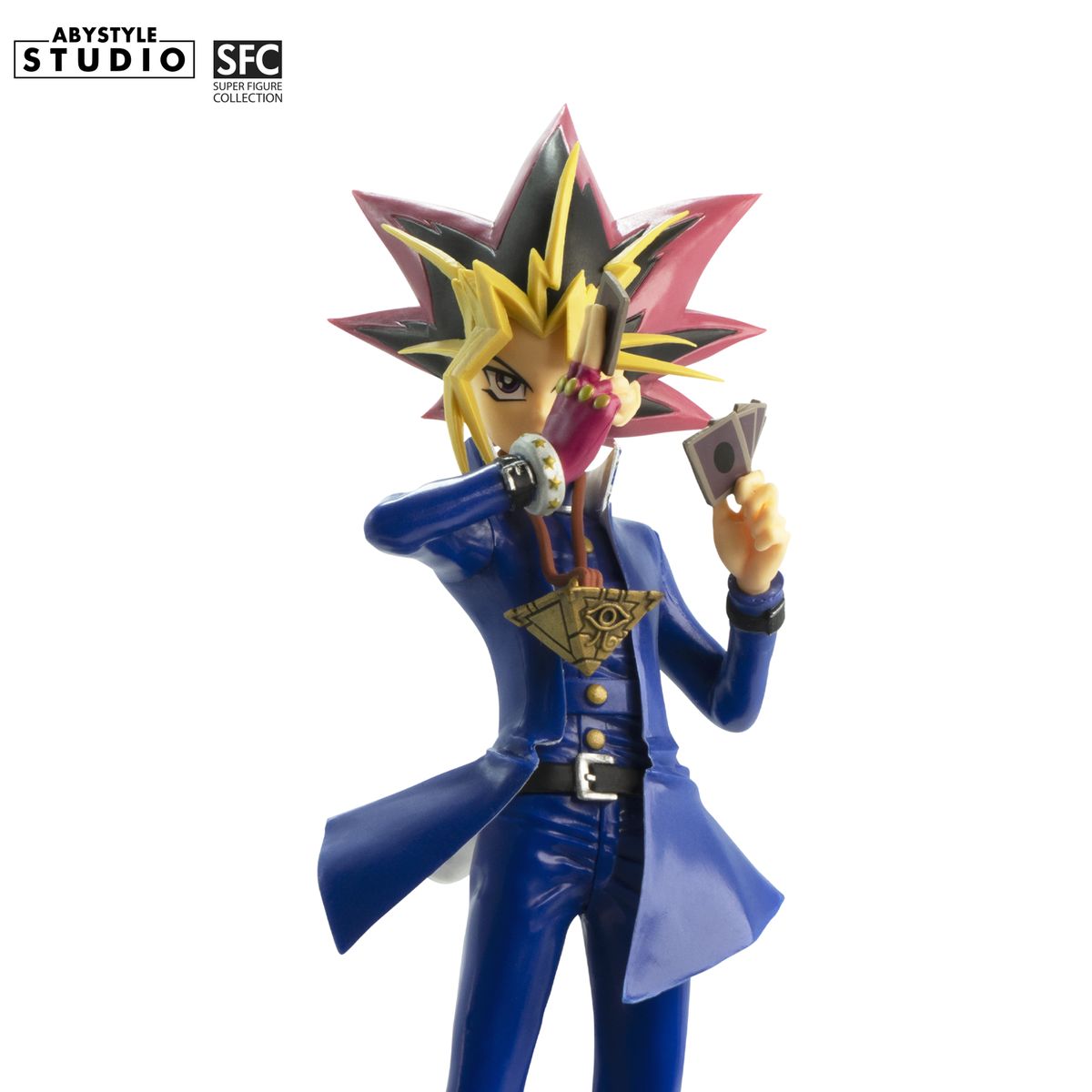 Yu-Gi-Oh - Yami Yugi - Figuuri (keräilyhahmo)