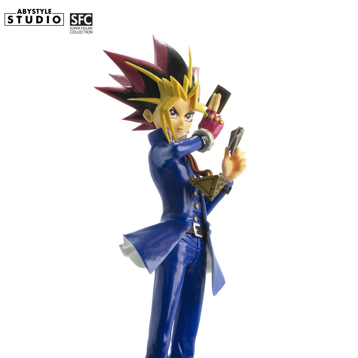 Yu-Gi-Oh - Yami Yugi - Figuuri (keräilyhahmo)