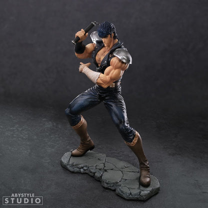 Hokuto No Ken - Ken - Figuuri (keräilyhahmo)