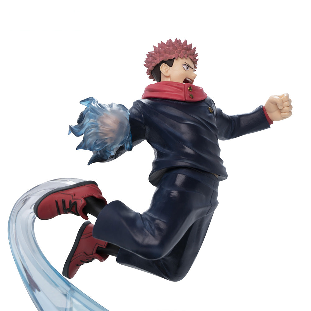 Jujutsu Kaisen - Yuji - Figuuri (keräilyhahmo)