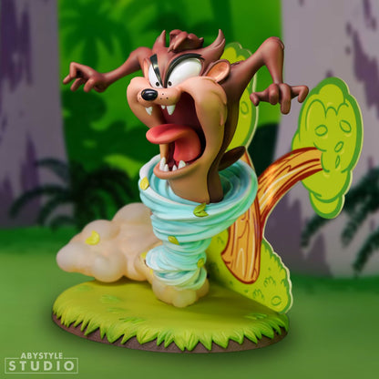 Looney Tunes - Taz - Figuuri (keräilyhahmo)