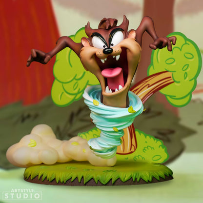 Looney Tunes - Taz - Figuuri (keräilyhahmo)