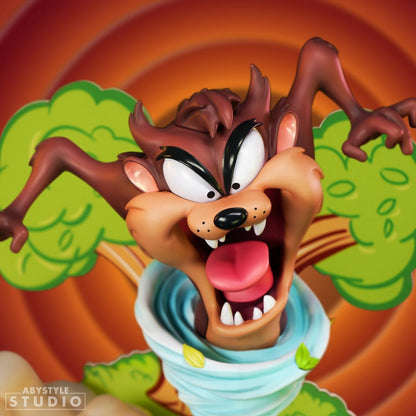 Looney Tunes - Taz - Figuuri (keräilyhahmo)