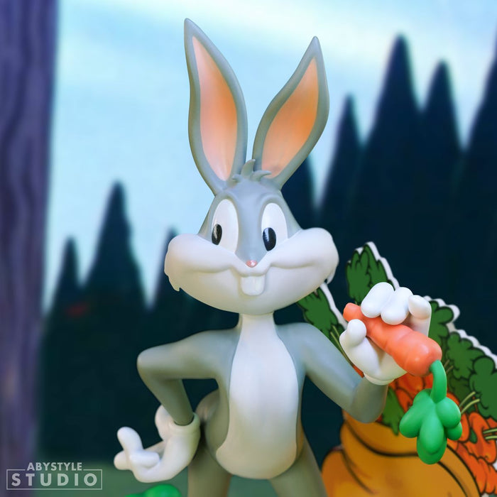 Looney Tunes - Bugs Bunny - Figuuri (keräilyhahmo)