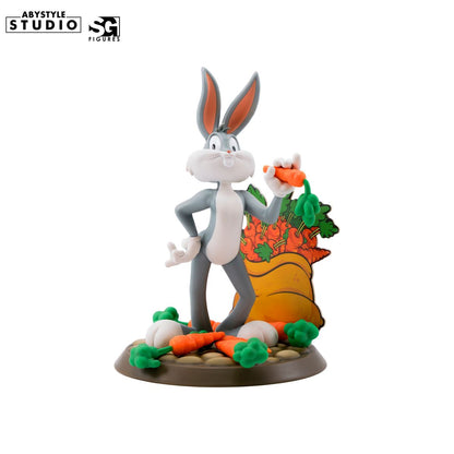 Looney Tunes - Bugs Bunny - Figuuri (keräilyhahmo)