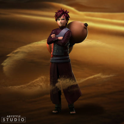 Naruto - Gaara - Figuuri (keräilyhahmo)