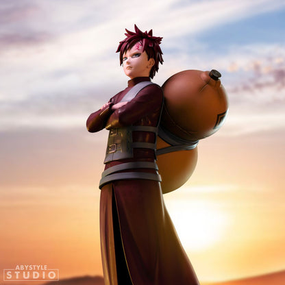 Naruto - Gaara - Figuuri (keräilyhahmo)