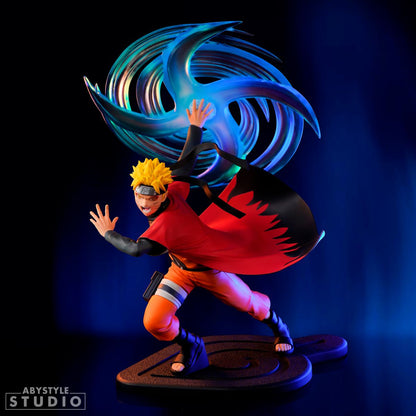 Naruto - Rasengan - Figuuri (keräilyhahmo)