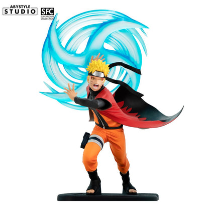 Naruto - Rasengan - Figuuri (keräilyhahmo)