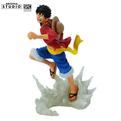 One Piece - Luffy - Figuuri (keräilyhahmo)