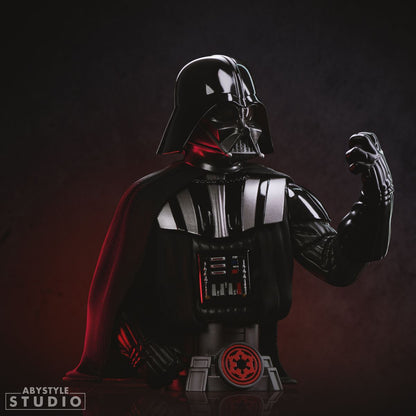 Star Wars - Darth Vader - Patsas / rintakuva