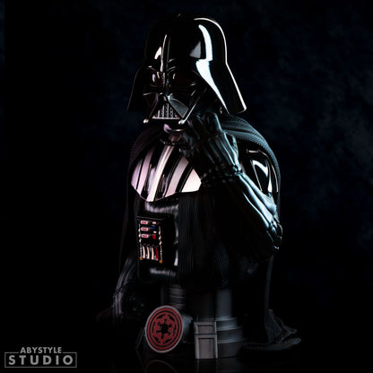 Star Wars - Darth Vader - Patsas / rintakuva