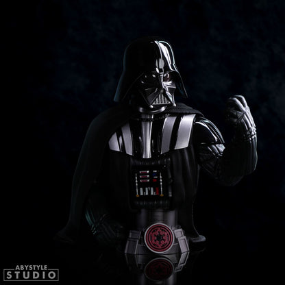 Star Wars - Darth Vader - Patsas / rintakuva