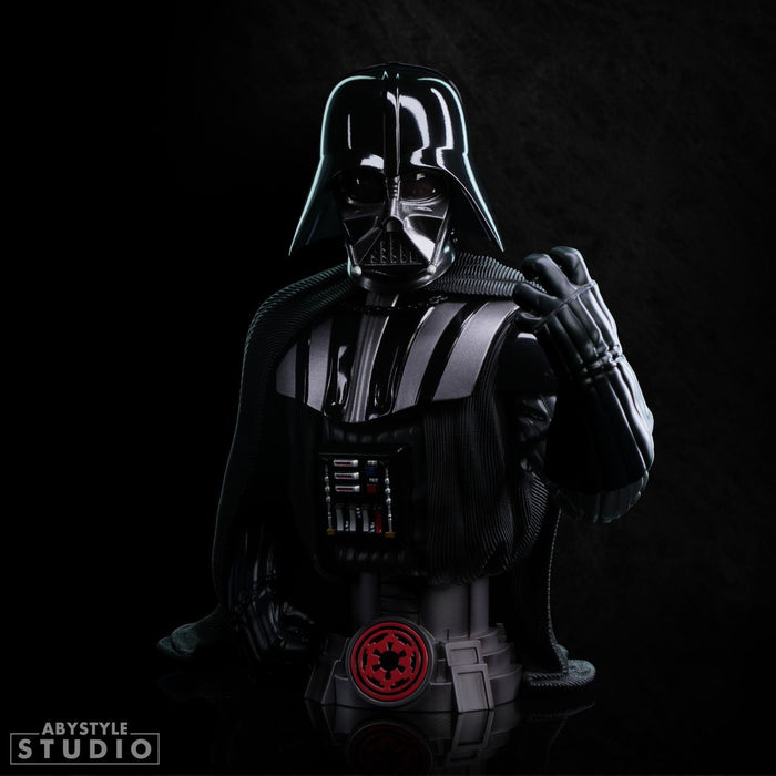 Star Wars - Darth Vader - Patsas / rintakuva
