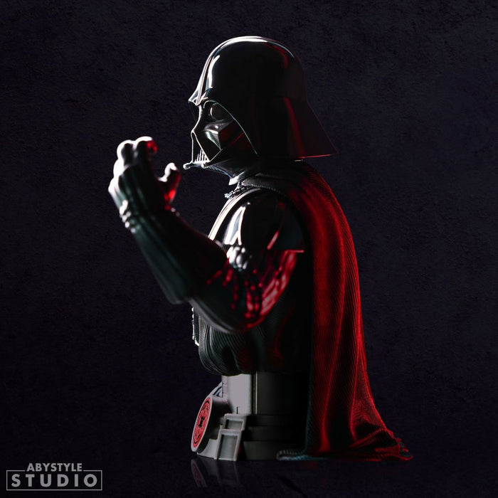 Star Wars - Darth Vader - Patsas / rintakuva