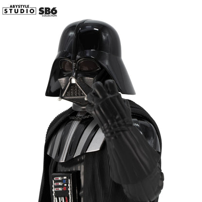 Star Wars - Darth Vader - Patsas / rintakuva