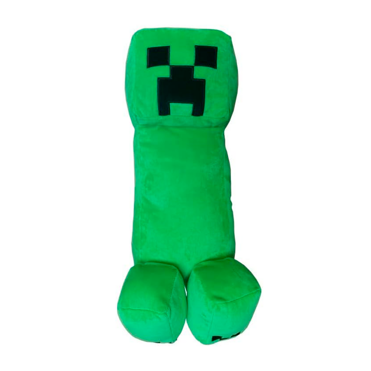 Minecraft - Creeper - Pehmolelu 51 cm