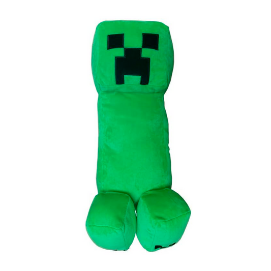 Minecraft - Creeper - Pehmolelu 51 cm