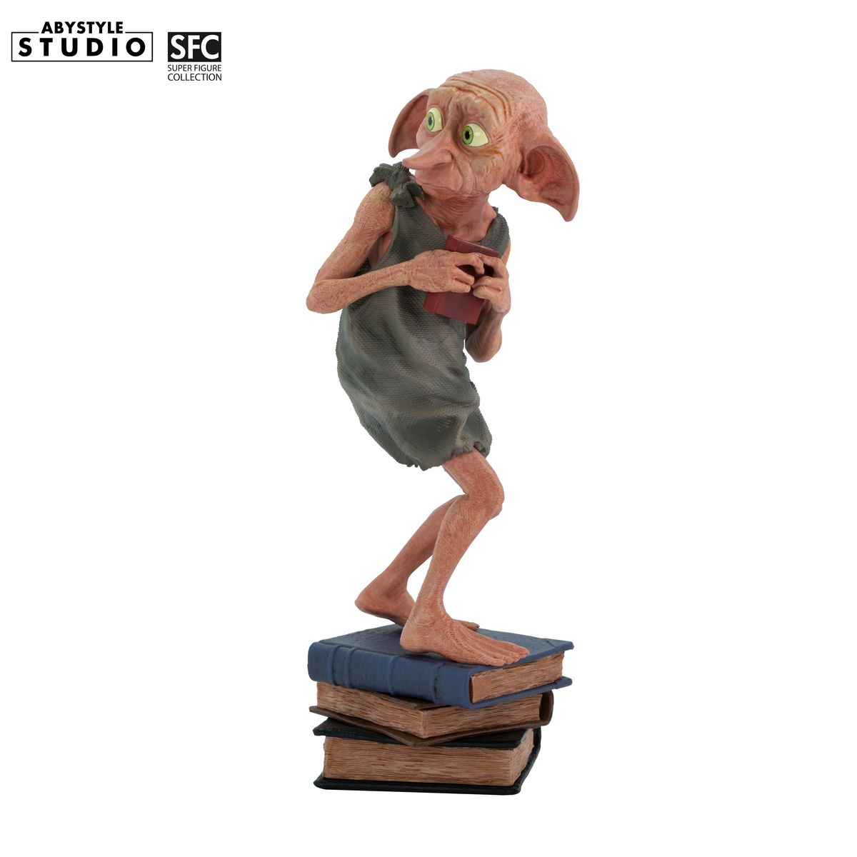 Harry Potter - Dobby - Figuuri (keräilyhahmo)