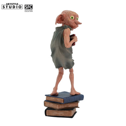 Harry Potter - Dobby - Figuuri (keräilyhahmo)