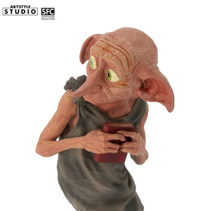 Harry Potter - Dobby - Figuuri (keräilyhahmo)