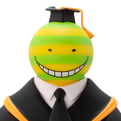 Assassination Classroom - Koro-sensei Striped - Figuuri (keräilyhahmo)