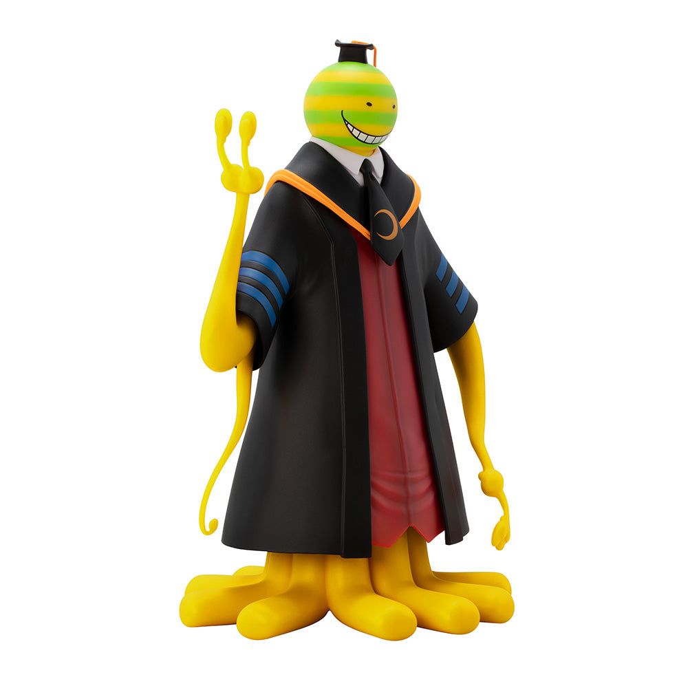 Assassination Classroom - Koro-sensei Striped - Figuuri (keräilyhahmo)