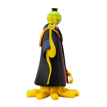 Assassination Classroom - Koro-sensei Striped - Figuuri (keräilyhahmo)