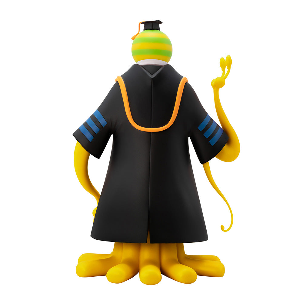 Assassination Classroom - Koro-sensei Striped - Figuuri (keräilyhahmo)