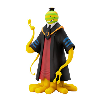 Assassination Classroom - Koro-sensei Striped - Figuuri (keräilyhahmo)