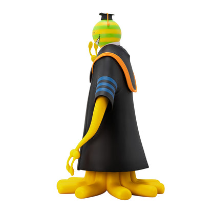 Assassination Classroom - Koro-sensei Striped - Figuuri (keräilyhahmo)