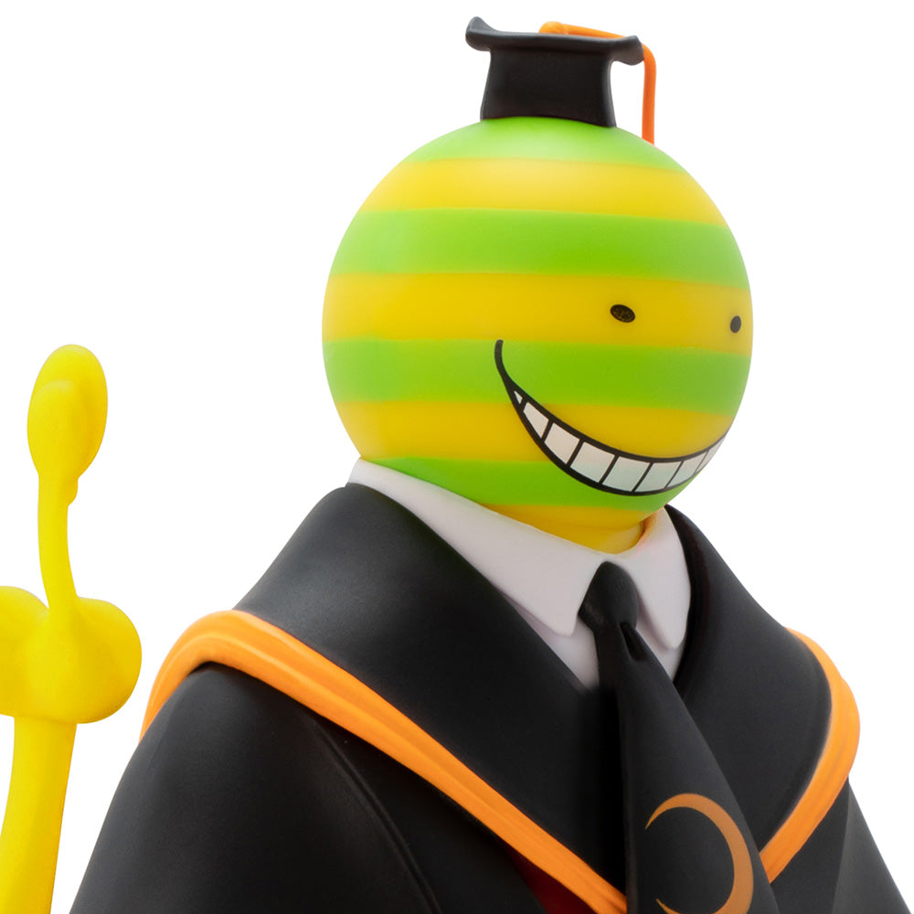 Assassination Classroom - Koro-sensei Striped - Figuuri (keräilyhahmo)