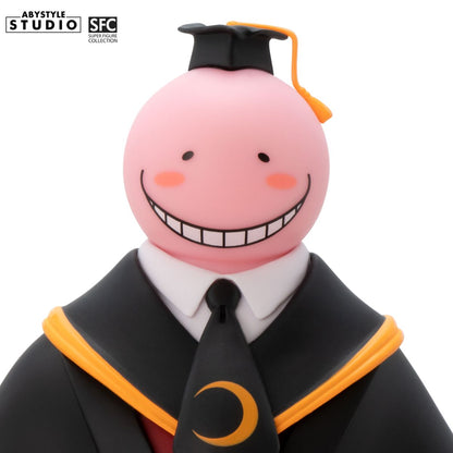 Assassination Classroom - Koro-sensei pink - Figuuri (keräilyhahmo)
