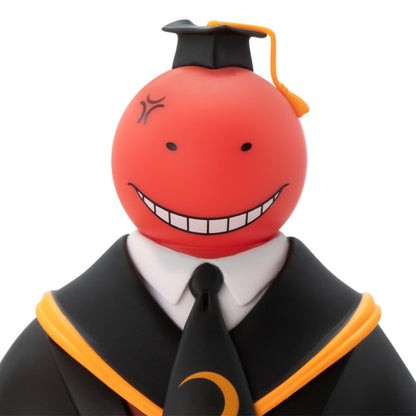 Assassination Classroom - Koro-sensei red - Figuuri (keräilyhahmo)