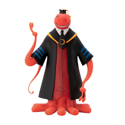 Assassination Classroom - Koro-sensei red - Figuuri (keräilyhahmo)