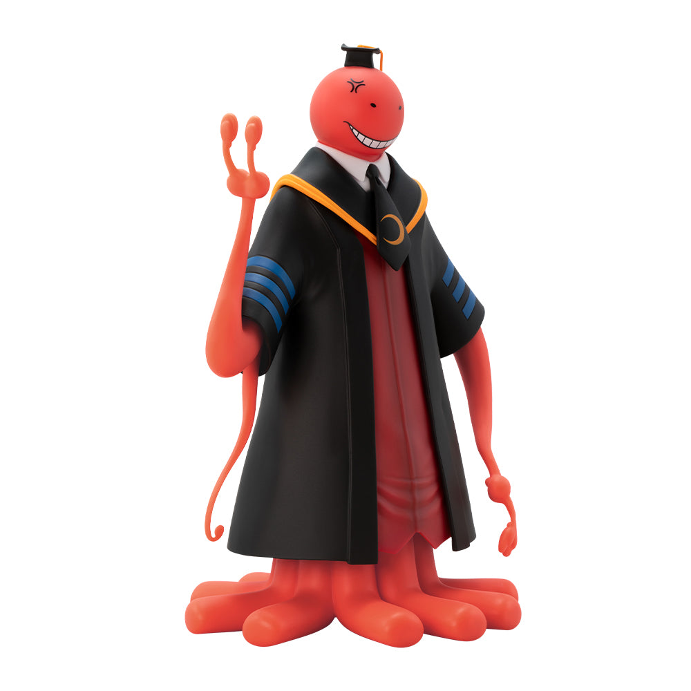 Assassination Classroom - Koro-sensei red - Figuuri (keräilyhahmo)