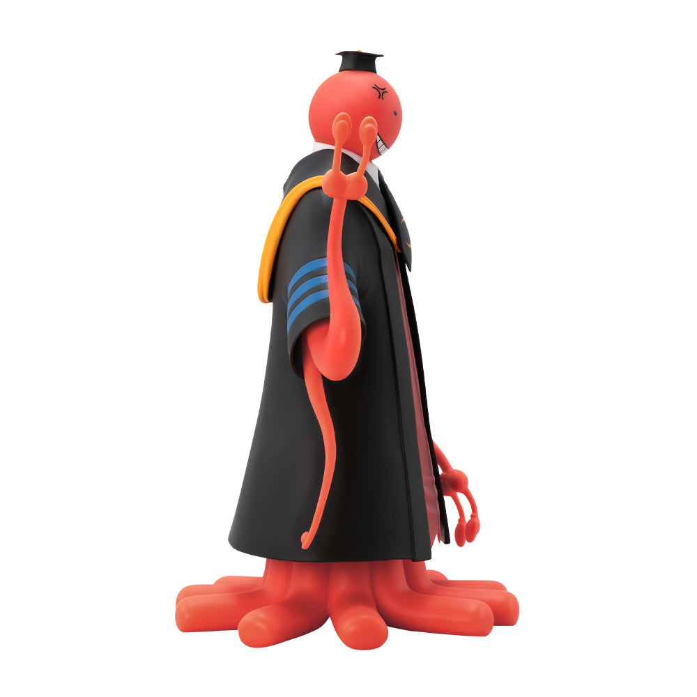 Assassination Classroom - Koro-sensei red - Figuuri (keräilyhahmo)