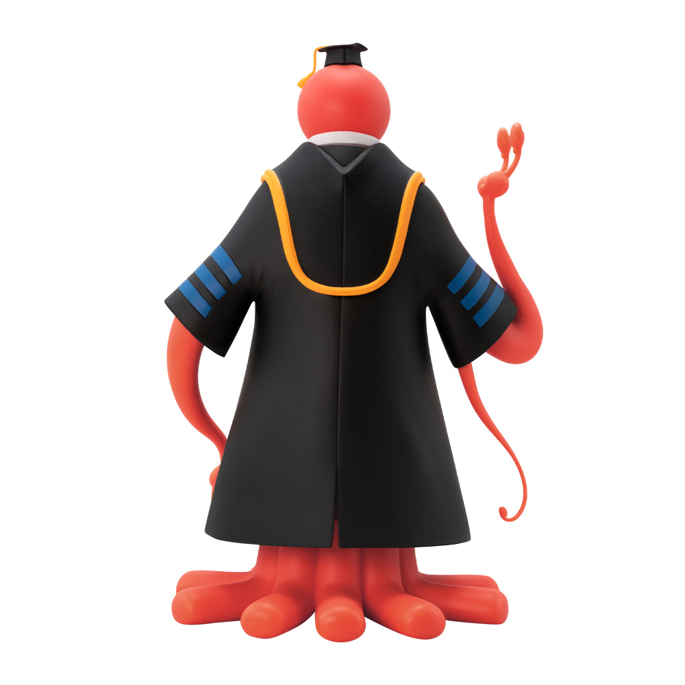 Assassination Classroom - Koro-sensei red - Figuuri (keräilyhahmo)