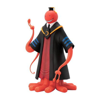 Assassination Classroom - Koro-sensei red - Figuuri (keräilyhahmo)