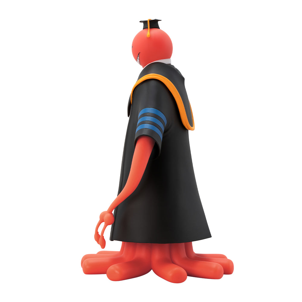 Assassination Classroom - Koro-sensei red - Figuuri (keräilyhahmo)