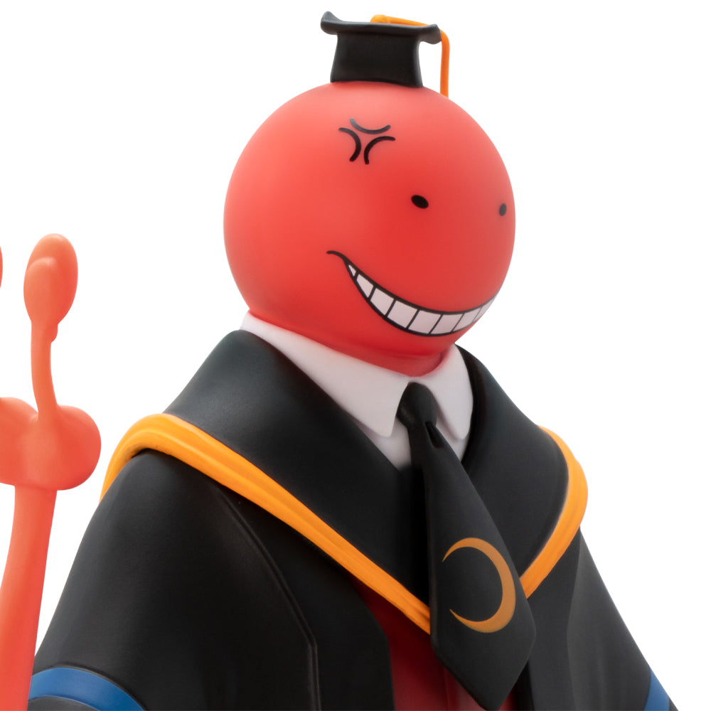 Assassination Classroom - Koro-sensei red - Figuuri (keräilyhahmo)