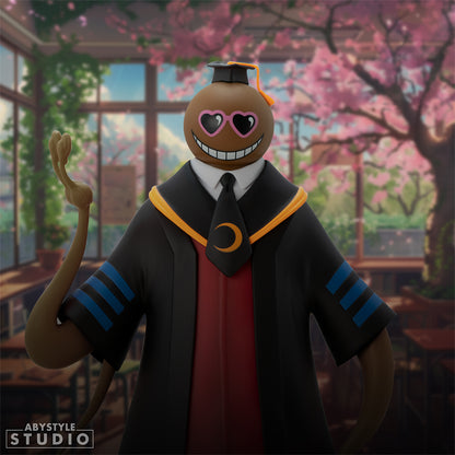 Assassination Classroom - Koro-sensei brown - Figuuri (keräilyhahmo)