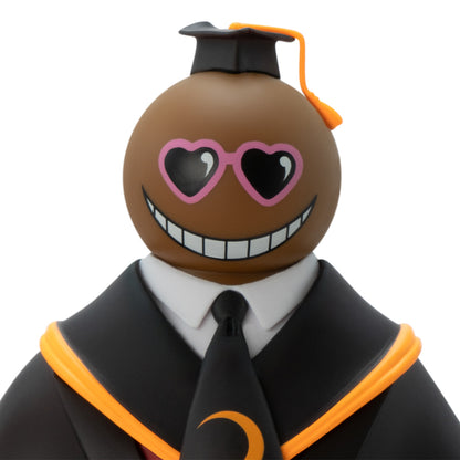 Assassination Classroom - Koro-sensei brown - Figuuri (keräilyhahmo)